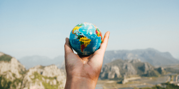 The Good, the Bad and the Ugly of Today’s Unthinkable World