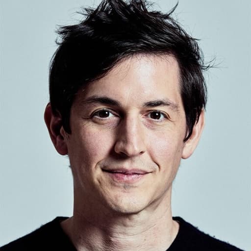 David  Haber