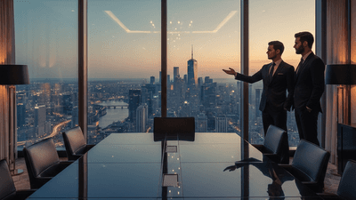 The Strategic Controller: Lead Beyond the Numbers