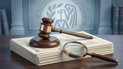 Tax Controversies in Focus: Understanding Risks and Mitigation