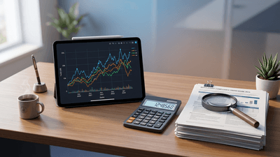 2026 Economic & Technical Accounting: Q1 Outlook (Part 1)