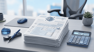 Understanding Partnership Taxation: Schedules K-2 & K-3