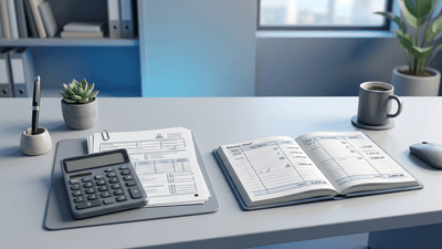 Keeping Up with the Tax Code: Basis Calculations for S-Corps & Partnerships