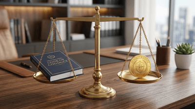 Building an Ethical Culture