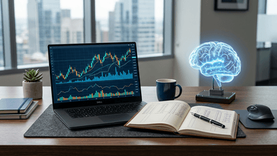 Mastering GenAI in Accounting & Finance