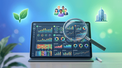 Mastering ESG Audits: Principles and Practice