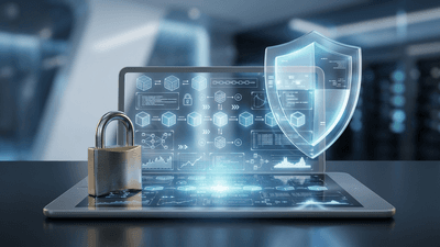 Cybersecurity: The New Financial Control Frontier