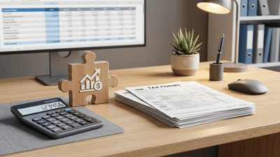 Lifecycle Financial Planning: Unique Tax Attributes of Different Entity Types for Entrepreneurs