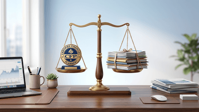 Lifecycle Financial Planning: Ethics for Today’s Multi-Faceted CFP Professional