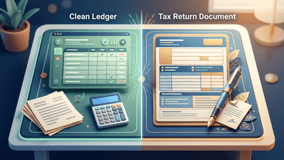 Exploring Client Advisory Services: Business Income Tax Basics