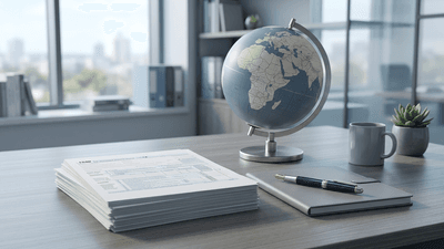 Exploring Client Advisory Services: Working with Foreign Contractors