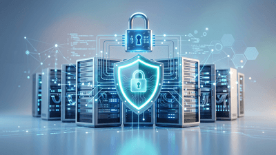 Cybersecurity in 90 Minutes