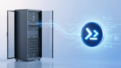 PowerShell for SysAdmins: Automating Active Directory