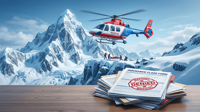 Professional Ethics The Mount Everest Fraud