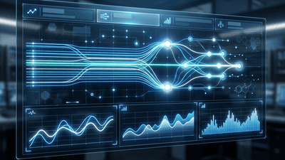 Next-Gen Fraud Defense: Executing a Real-time fraud risk assessment