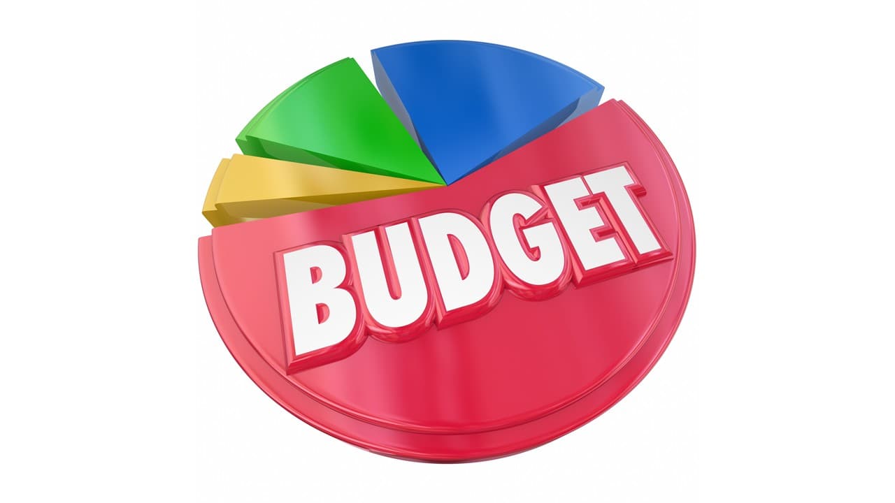 Business Budgeting Made Easy