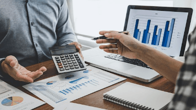 Accounting for Managers
