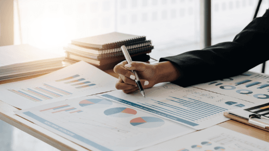 Technical Accounting Update