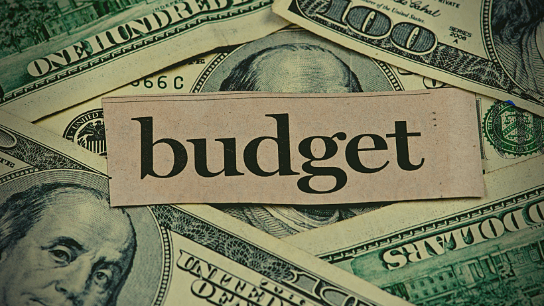 Better Budgeting: The Master Budget and Sub-Budgets