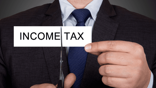 Tax Preparation Part 3.3: 2022 - 2023 Itemized Deductions