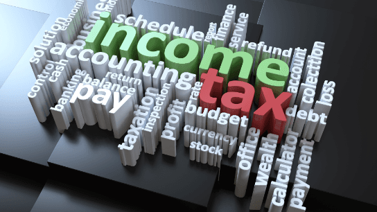 Income Tax 2023: Credits, Properties, Expenses & More