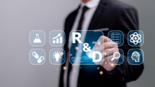Understanding R&D Tax Credits and Amortization