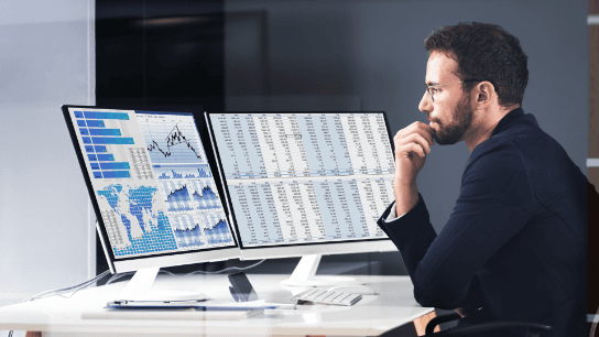 Master Data Cleansing, Power Query, Pivot Tables & Charts