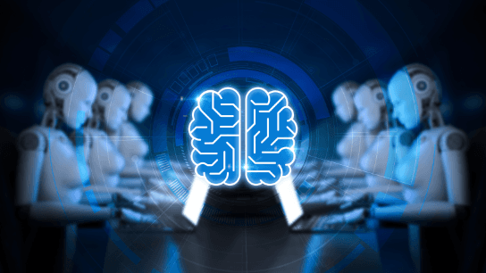 AI Powered Web Apps with JavaScript and the OpenAI API