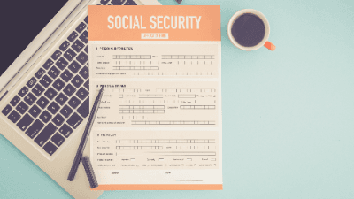 Lifecycle Financial Planning - Social Security Planning