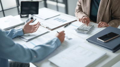 Mastering Modern and Best In Class Internal Controls