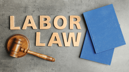 Future-Proofing Employment Practices: Legal Counsel's Guide