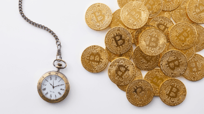 Accounting for Crypto Currency 101