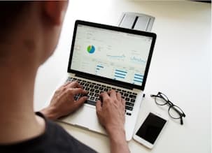 Xero Accounting Software #5 Enter Data for Second Month