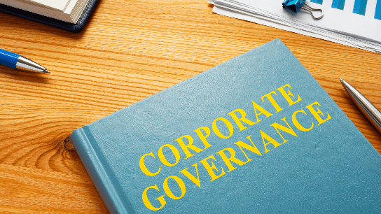 Corporate Governance: The Duties and Responsibilities