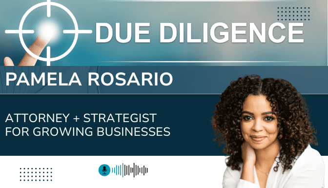 Legal Due Diligence and Operations Cleanup for Family Business Transitions