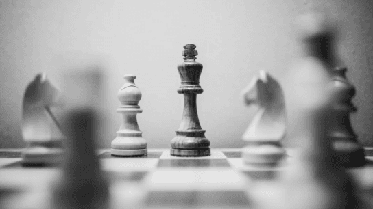 El Proceso Estratégico de la Empresa