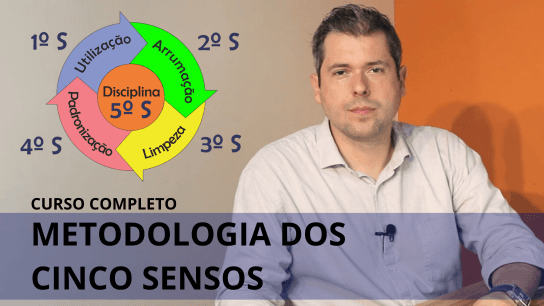 Curso Completo da Metodologia 5S