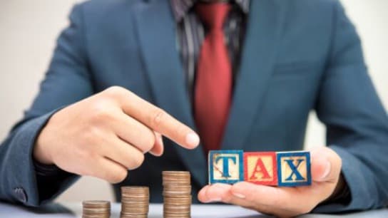 Shaping Tax Controversy in the US