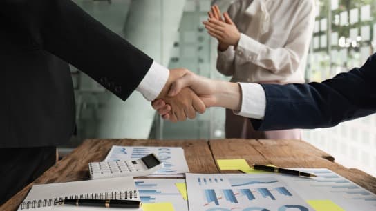 How to work Generative AI and the Office of the Finance