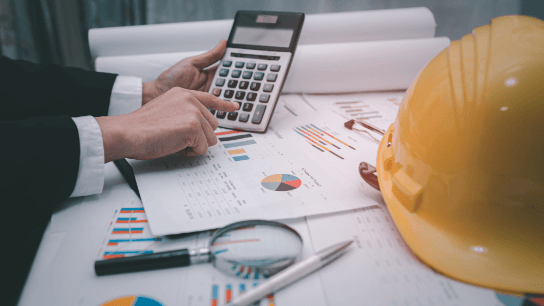 Accounting For Construction Contracts Under IRS Rules