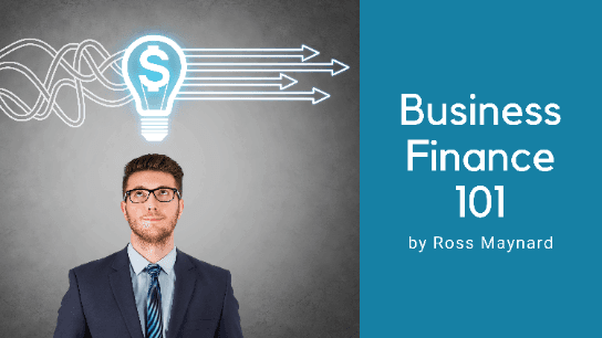 Business Finance 101