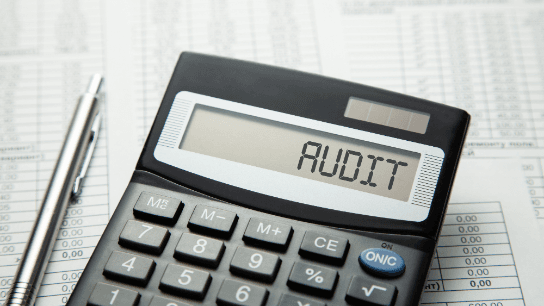 Evidential Matter, Audit Programs And Working Papers