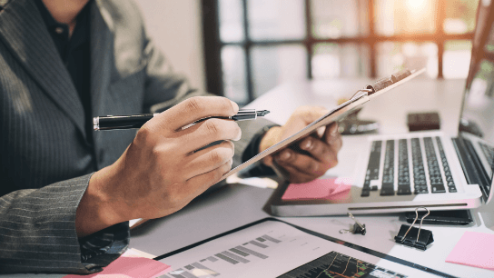 Performing Auditing And Other Assurance Services