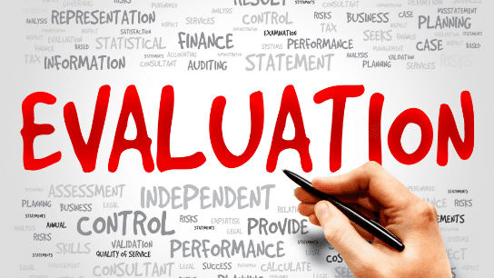 Auditing Evaluation And Internal Controls