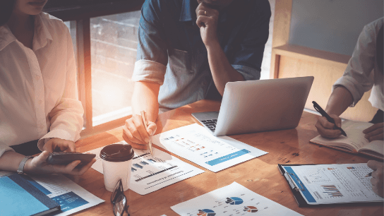 Audit Planning