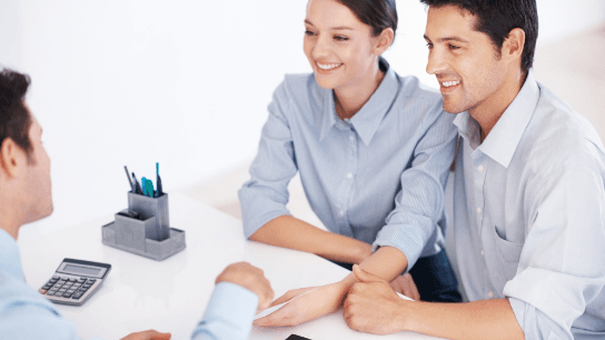 Marriage And Finance