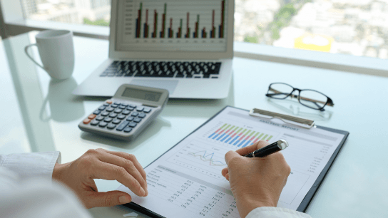 IRS Representation Series -Steps After Collections Or Audits