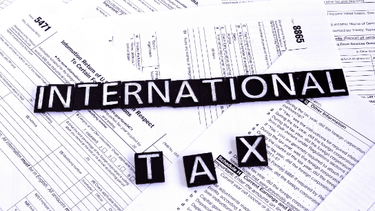 International Tax: All About Foreign Trusts
