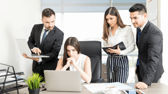 Outbound Structuring After GILTI High-Tax Regulations
