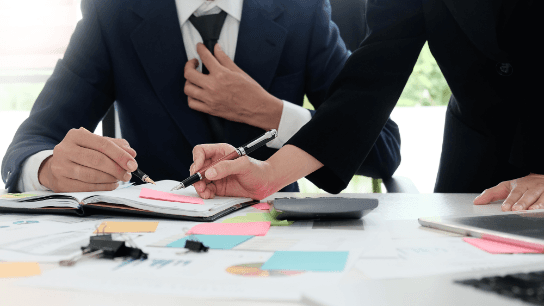 International Tax: GILTI, Subpart F, PFICS, And FDII